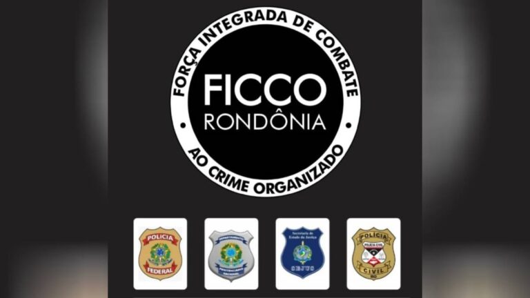 FICCO/RO realiza prisão por tráfico de drogas na capital - News Rondônia
