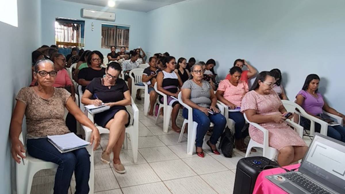 Programa de capacitação para empreendedoras impulsiona mulheres e negócios em Porto Velho
