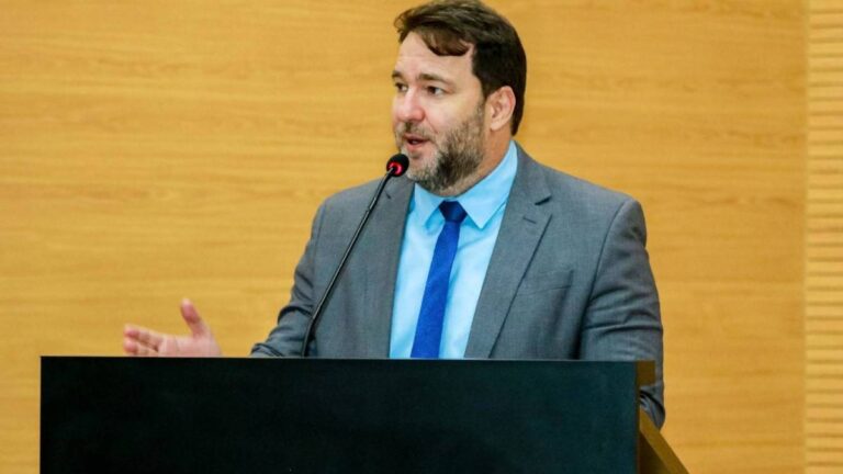 Antônio Lucas I Secom ALE/RO