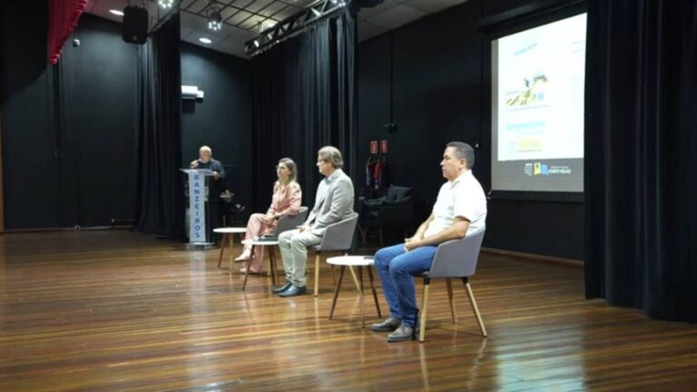 Prefeitura convida população a participar das audiências para elaboração do Projeto de Lei Orçamentária Anual (PLOA/2025) - News Rondônia