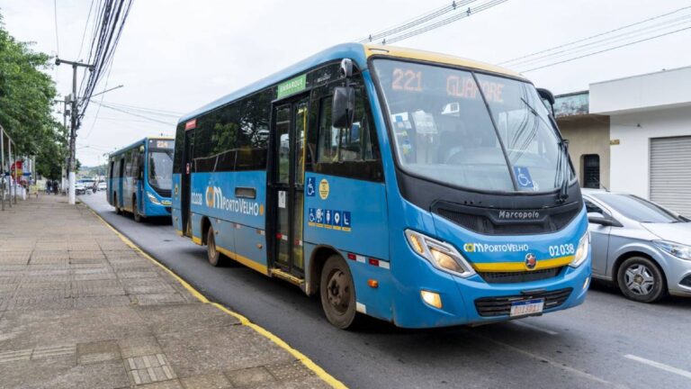 Semtran ajusta horários de linhas de ônibus para melhor atender aos usuários