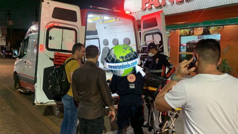 Policial Penal