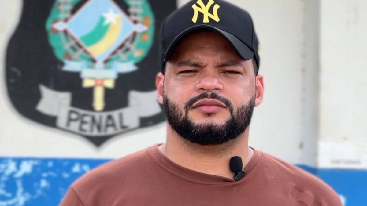Edevaldo Neves propõe instalação de redutores de velocidade e sinalização na Estrada da Penal - News Rondônia