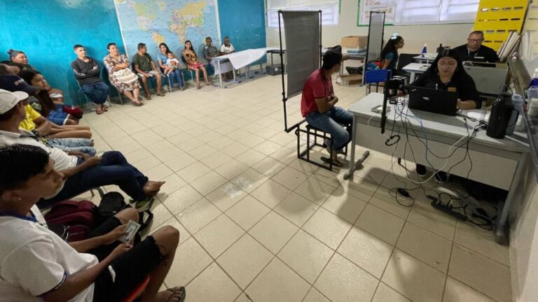 Prefeitura atua junto com a Defensoria Pública e parceiros para levar serviços ao baixo Madeira - News Rondônia