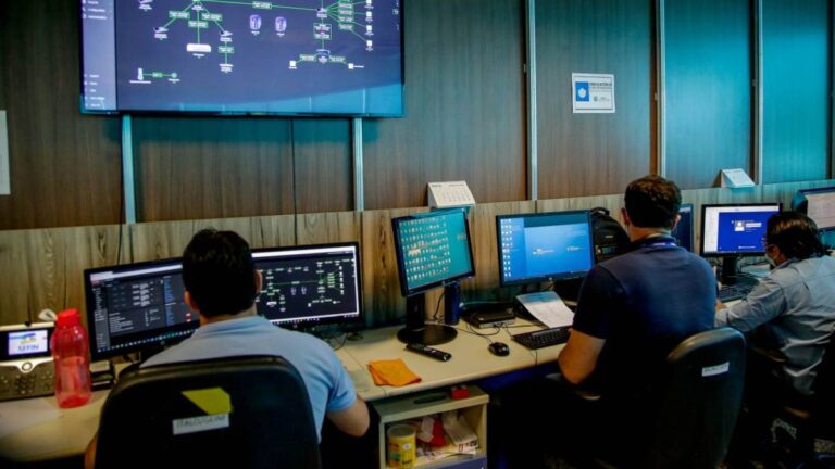 Implantação do novo Data Center da Secretaria de Finanças vai paralisar sistemas entre os dias 10 a 12 de maio