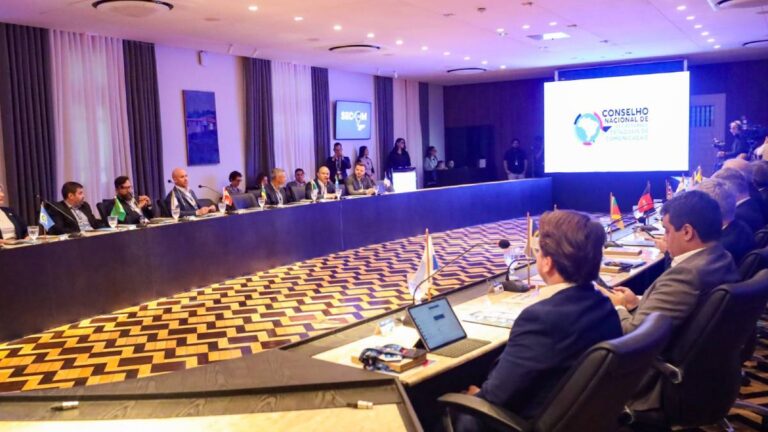 Rondônia participa do 4° Fórum Nacional das Secretarias Estaduais de Comunicação, no Pará - News Rondônia