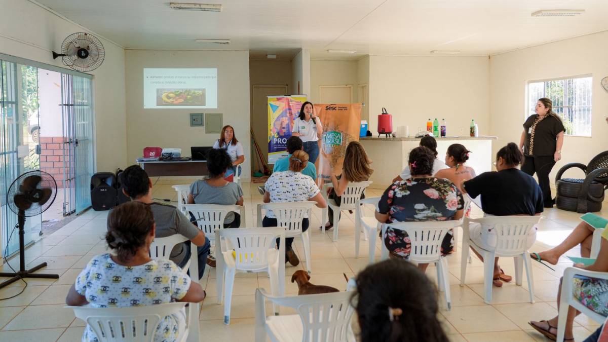 Programa de capacitação para empreendedoras impulsiona mulheres e negócios em Porto Velho