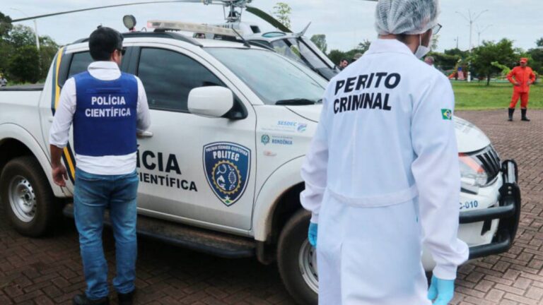 Peritos Criminais devem ser contratados para atuar em Guajará-Mirim após pedidos da Dra. Taíssa