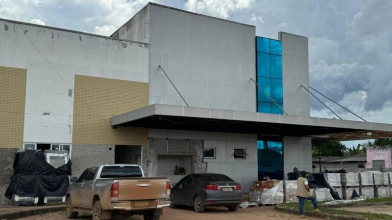 Luís Gustavo I assessoria parlamentar