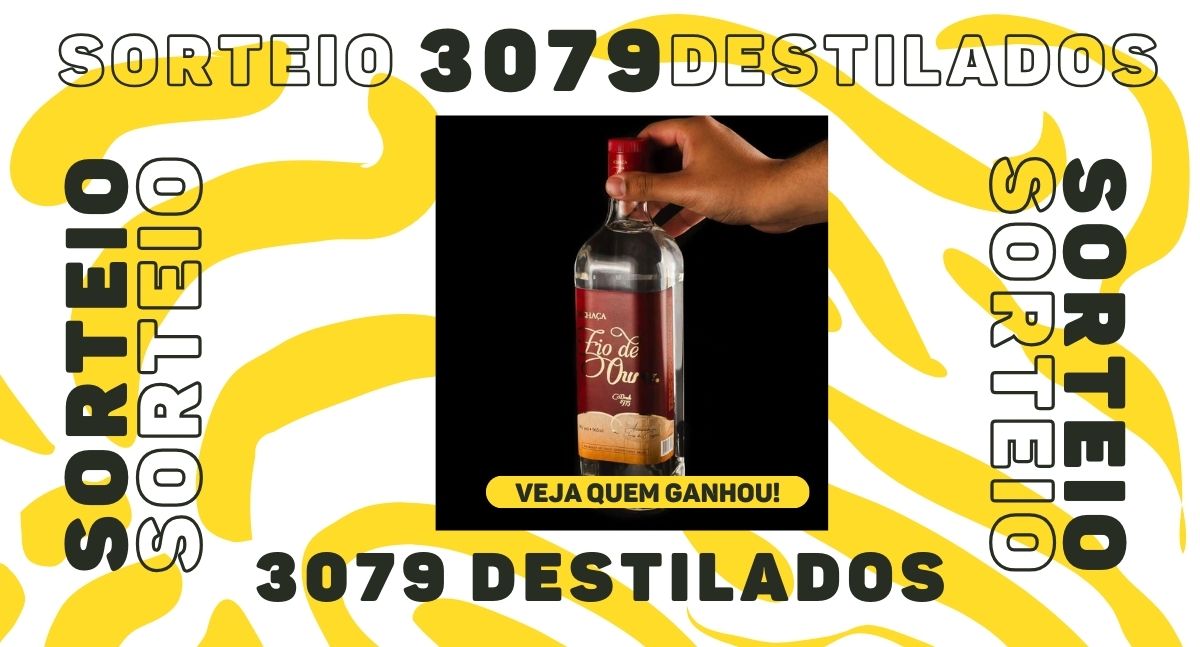 Resultado da Promoção Bebida Premiada: Cachaça Fio de Ouro Tradicional - News Rondônia