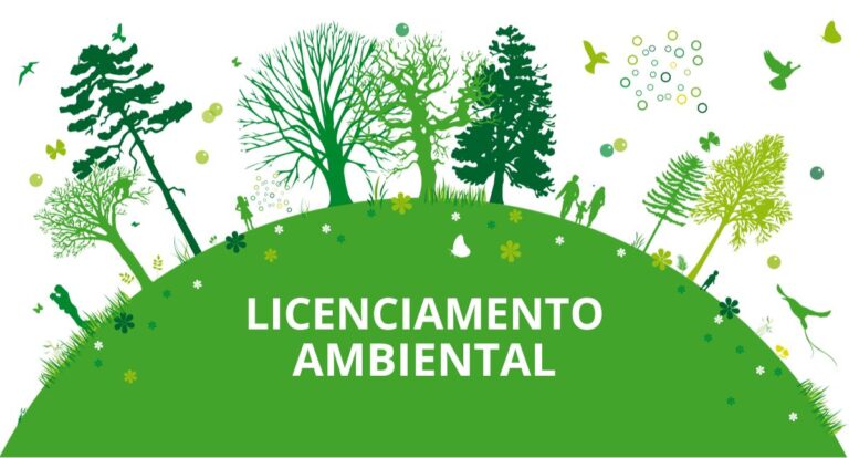 Requerimento de Renovação da Licença Ambiental: Irmãos Russi Ltda - News Rondônia