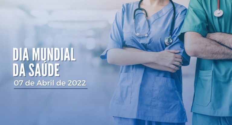 Dia Mundial da Saúde: Um chamado global para ação e conscientização - News Rondônia