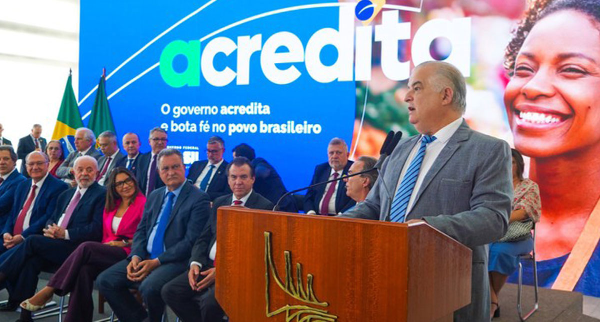 Coluna do Simpi: Saiba como e onde buscar seu empréstimo no programa “ACREDITA” - News Rondônia