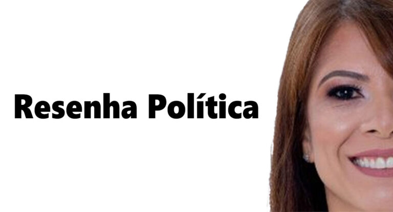 Resenha política: pré-candidata a prefeita da capital pelo MDB, a juíza aposentada Euma Tourinho - News Rondônia