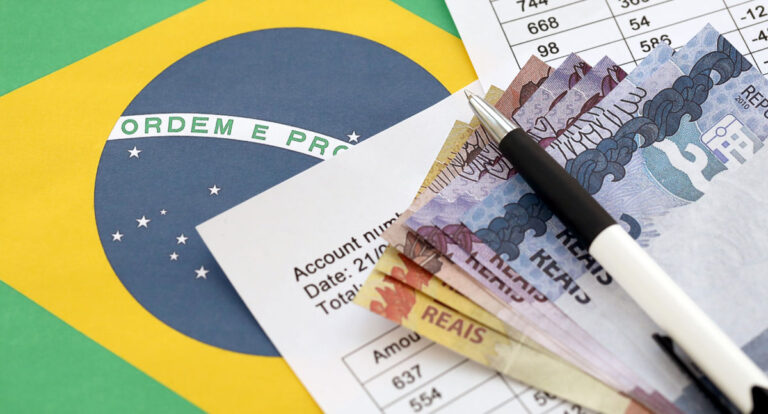 Preocupações com a Economia do Brasil - News Rondônia