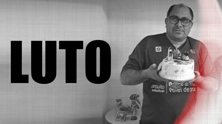 Esporte Rondoniense em Luto: Edvaldo Botelho - News Rondônia