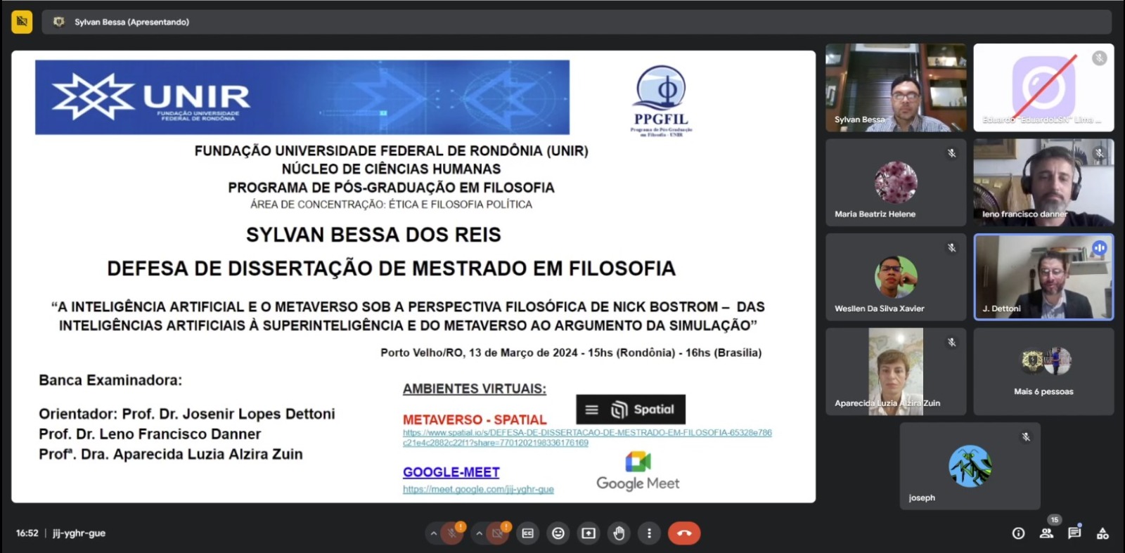 Realidades Expandidas: Uma Investigação Filosófica sobre o Metaverso - News Rondônia