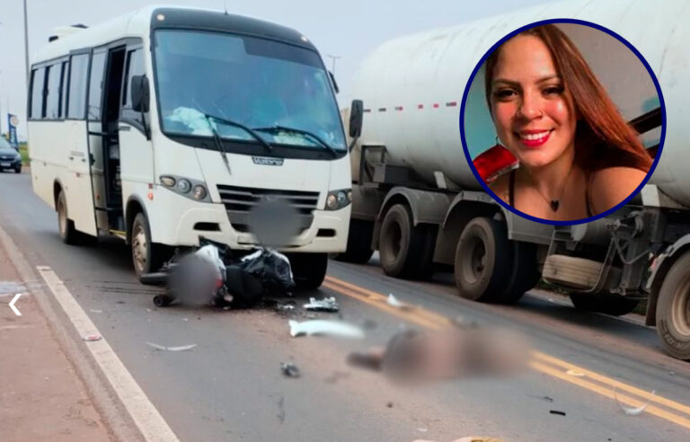 Mulher sofre acidente na BR-364 e morre no hospital - News Rondônia