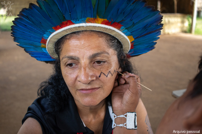 Terra Sem Lei: A violência contra os povos da floresta em Rondônia - News Rondônia
