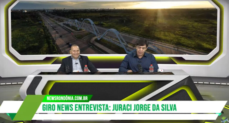 Juraci Jorge da Silva: Trajetória de Procurador e Renovação no Clube Ipiranga - News Rondônia
