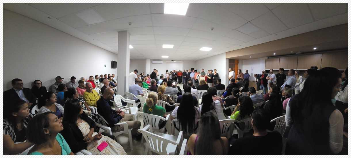 Um ano de Esperança e Cura: A jornada transformadora do Hospital de Reabilitação, o Dream da Amazônia - News Rondônia