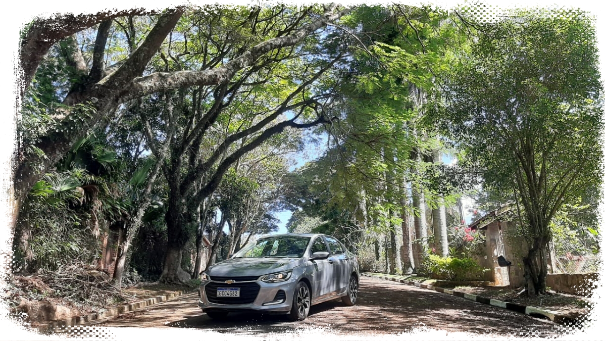 Chevrolet Onix Plus não é líder por acaso - News Rondônia