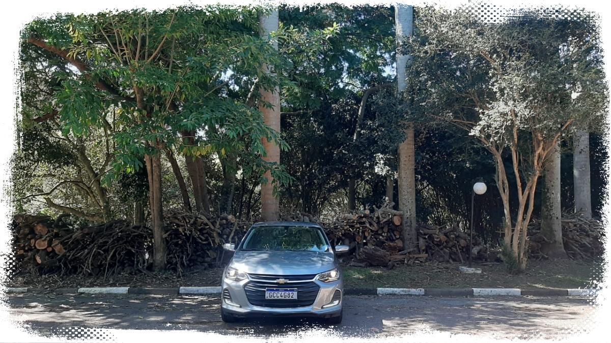 Chevrolet Onix Plus não é líder por acaso - News Rondônia
