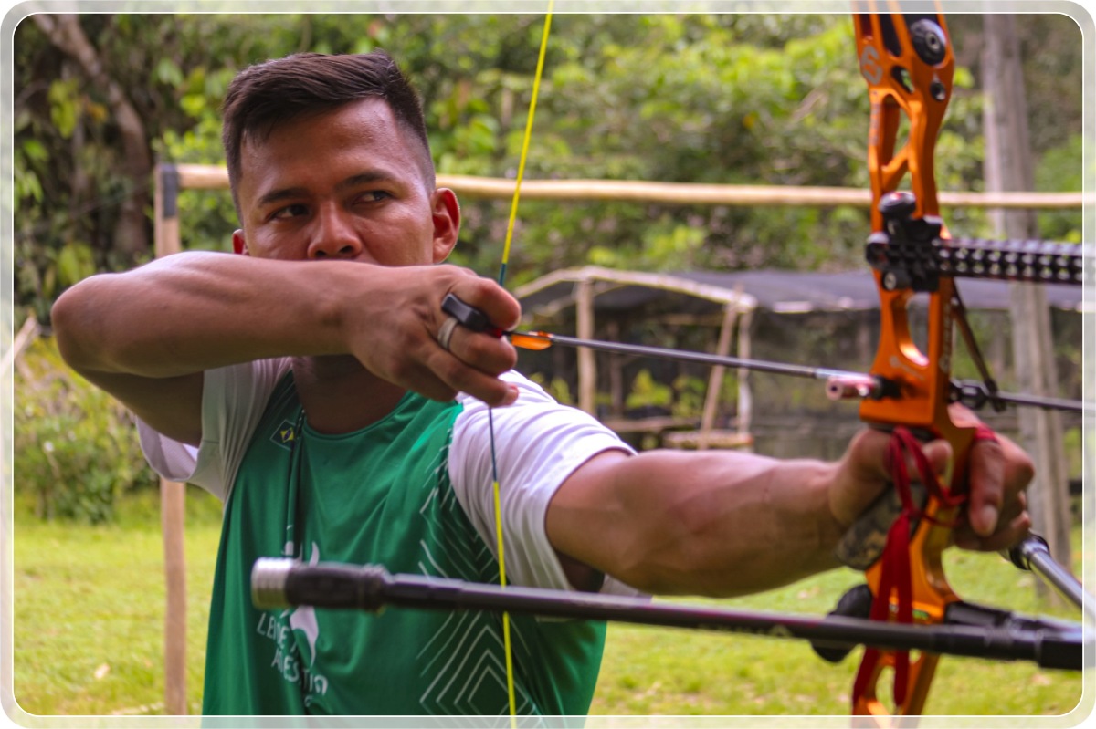 Do esporte ao empreendedorismo, projetos promovem empoderamento e prosperidade para povos indígenas - News Rondônia