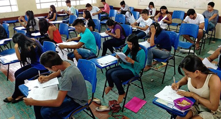 DPU lança edital para 1º Concurso de Desenho em escolas indígenas de todo o país