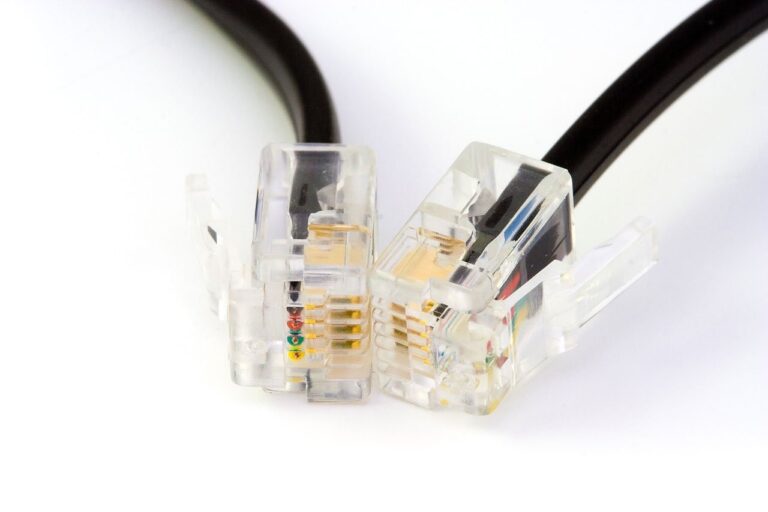 Quais são os tipos de cabos para eletrônicos que existem? - News Rondônia
