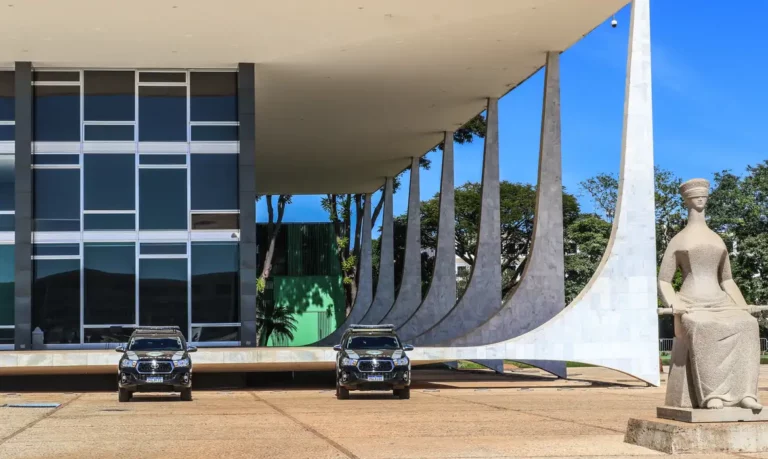 Supremo lança novos cursos gratuitos sobre direito e cidadania