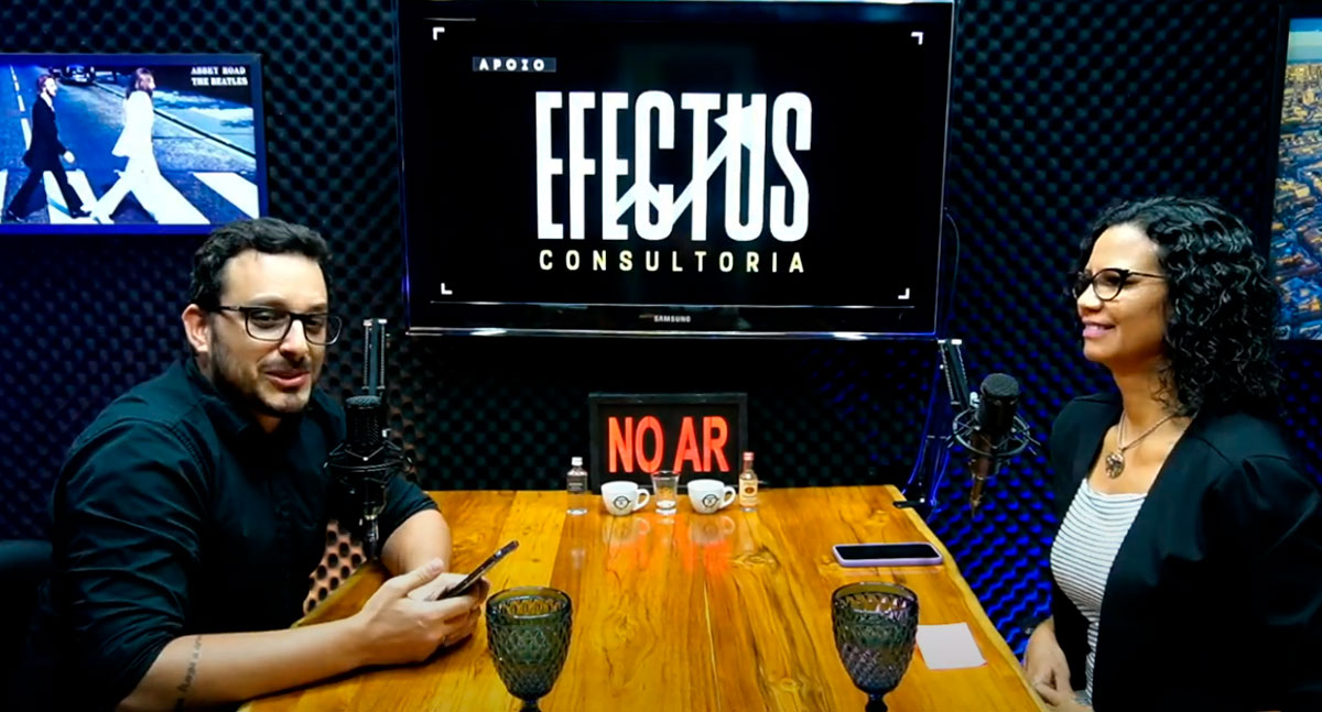 Desvendando as Leis de Incentivo Cultural: Fátima Rosilho clarifica Mitos e Verdades no PodCast Resenhas de Negócios Amazônicos - News Rondônia