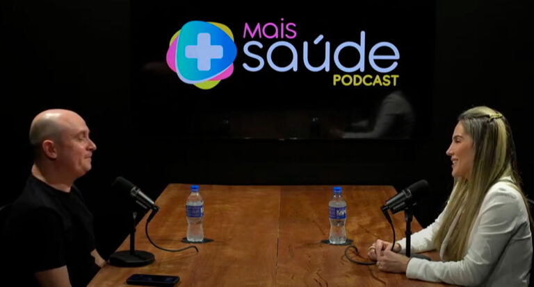 Inovação e Personalização na Farmácia: Ana Paula Barbato Discute o Futuro da Farmácia Magistral no Mais Saúde Podcast - News Rondônia