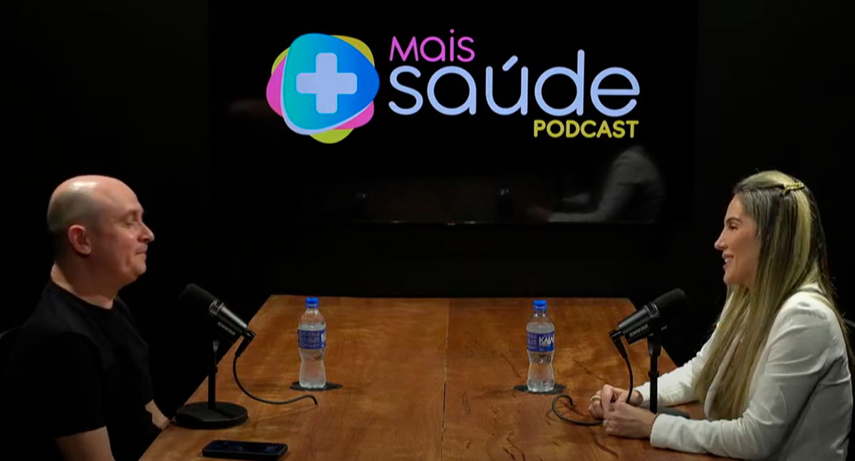 Inovação e Personalização na Farmácia: Ana Paula Barbato Discute o Futuro da Farmácia Magistral no Mais Saúde Podcast - News Rondônia