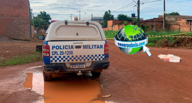 Homem é morto brutalmente após briga no Três Marias - News Rondônia
