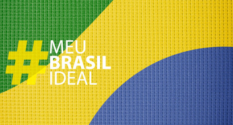 Meu Brasil ideal... - News Rondônia