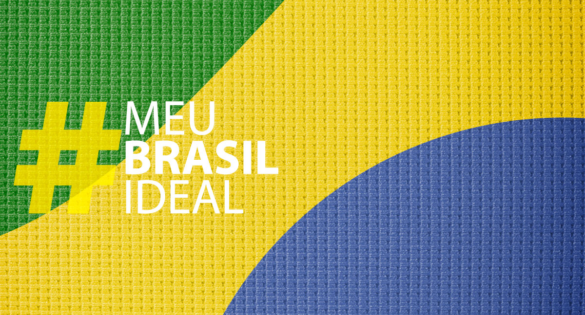 Meu Brasil ideal... - News Rondônia