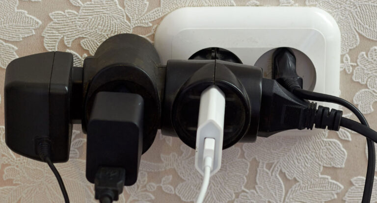 Alerta: Energisa divulga dicas de segurança para evitar choques elétricos em casa - News Rondônia