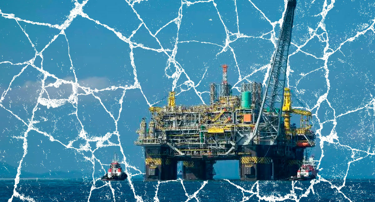 Interferência política e a desvalorização da Petrobras - News Rondônia