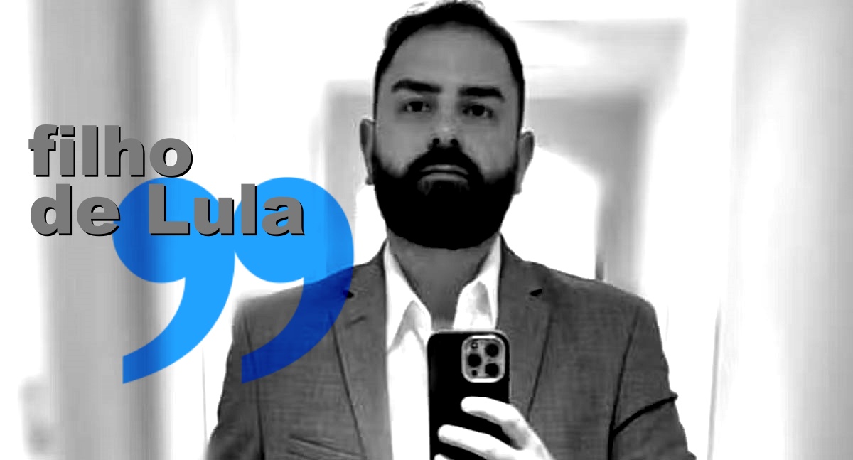 Medidas Protetivas: Justiça Intervém em caso envolvendo filho de Lula - News Rondônia
