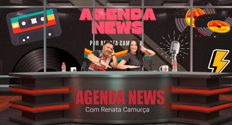 Retrô Party – Só Se For Flash, uma viagem no tempo com os DJs Kau Gomes e Ernandes Notorius - News Rondônia