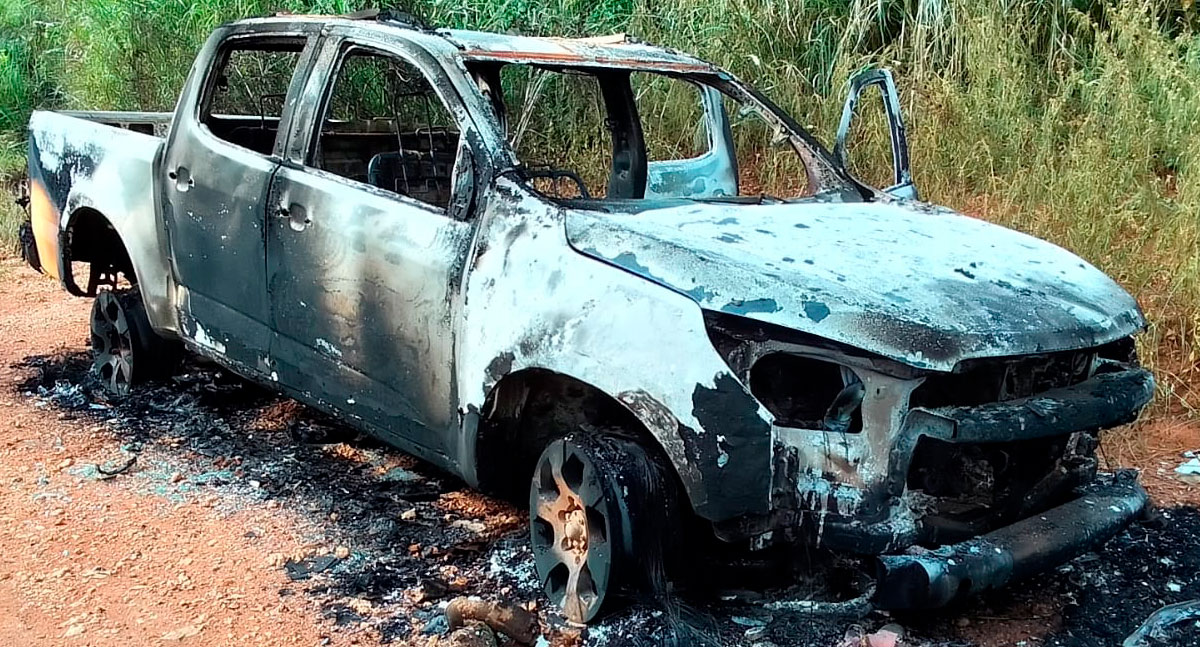 Terra Sem Lei: A violência contra os povos da floresta em Rondônia - News Rondônia