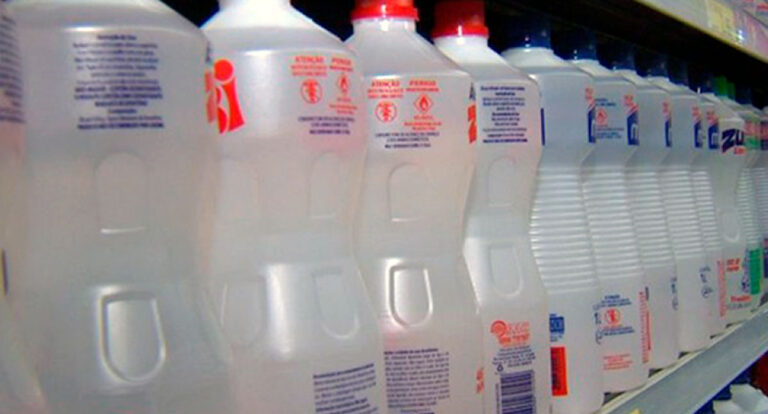 Anvisa Anuncia o Fim da Venda de Álcool Líquido 70%: Uma Era Chega ao Fim - News Rondônia