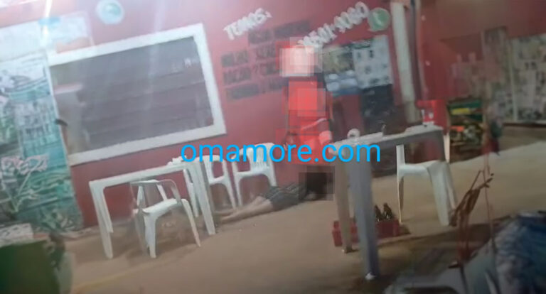 Tragédia em Guajará-Mirim: Ataque em Bar Deixa Uma Mulher Morta e Homem Ferido - News Rondônia