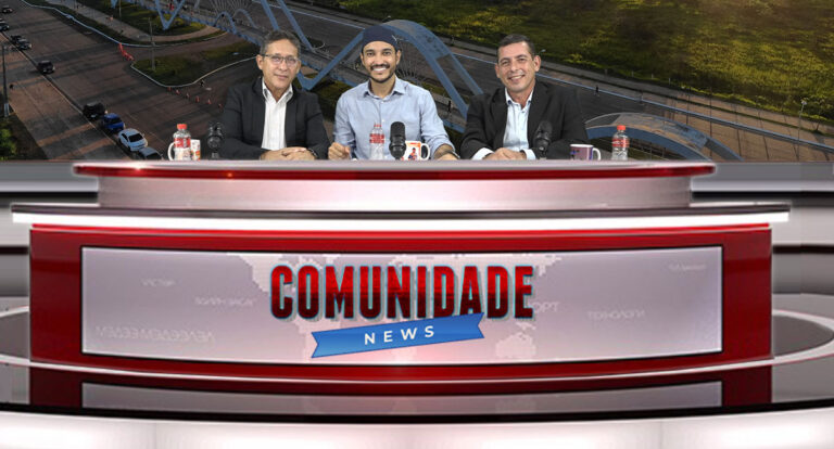 Dr. Fernando Máximo: Compromisso com a Saúde de Rondônia - News Rondônia