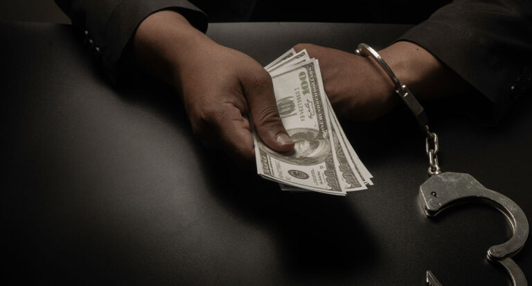 O aumento da corrupção no país: Brasil, que país é este? - News Rondônia