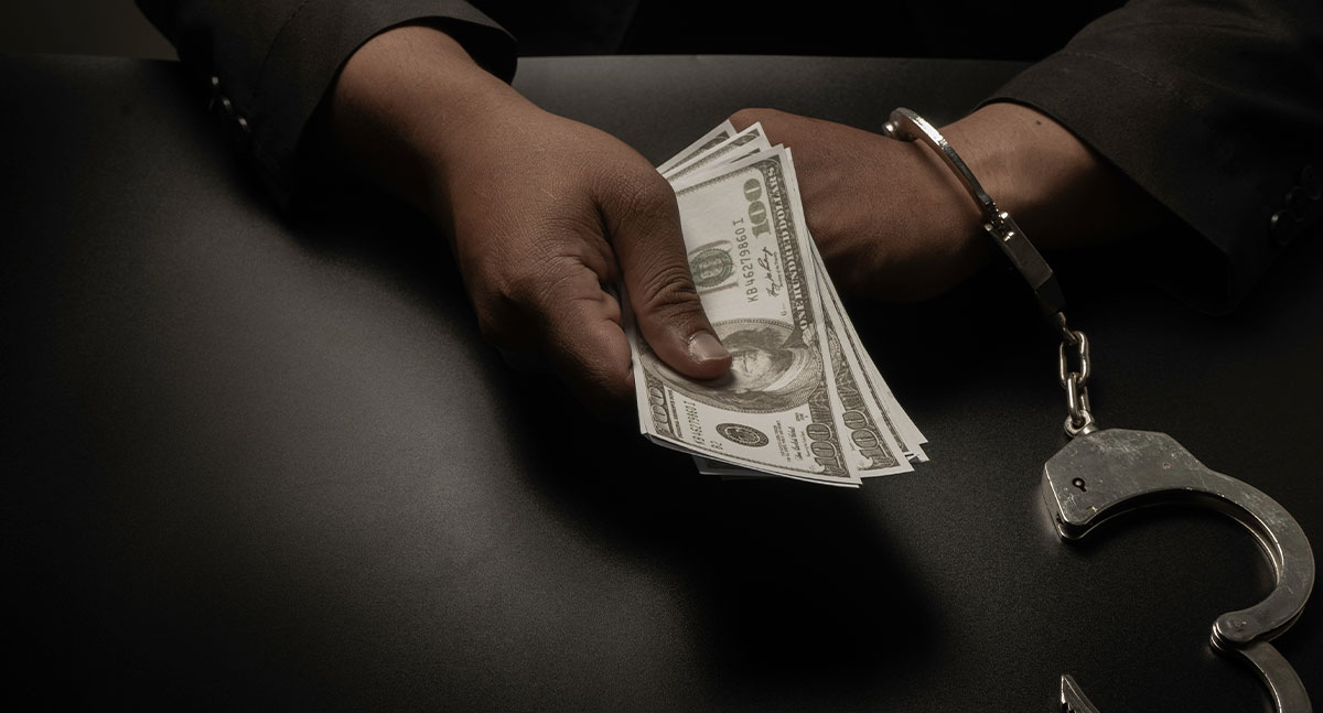O aumento da corrupção no país: Brasil, que país é este? - News Rondônia