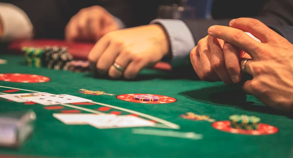 Conheça a história do casino mais antigo em atividade - News Rondônia