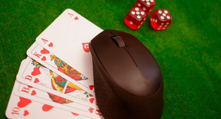 Dupla imbatível: Ganhos e entretenimento nos casinos online - News Rondônia
