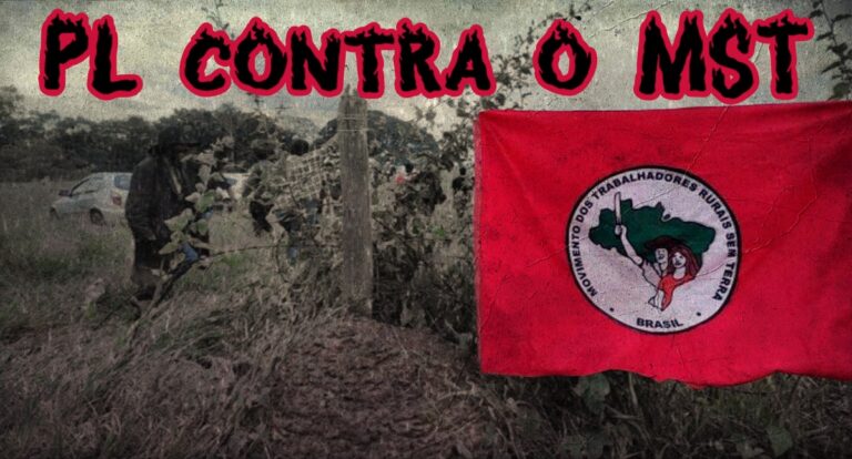 Deputados comemoram aprovação de requerimento do 'PL contra o MST': 'Vamos acabar com esta palhaçada' - News Rondônia